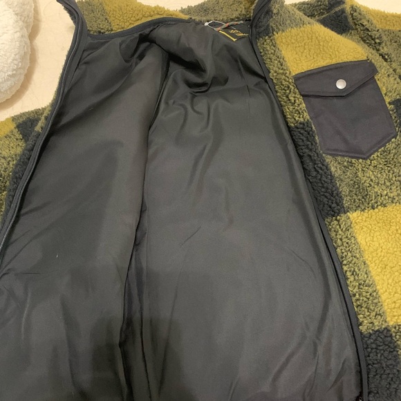 Todd Snyder L.L. Bean fleece - Picture 3 of 8